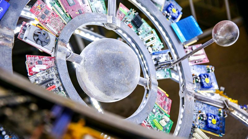 随着商业智能趋势的发展，数据仓库也面临着一些挑战：